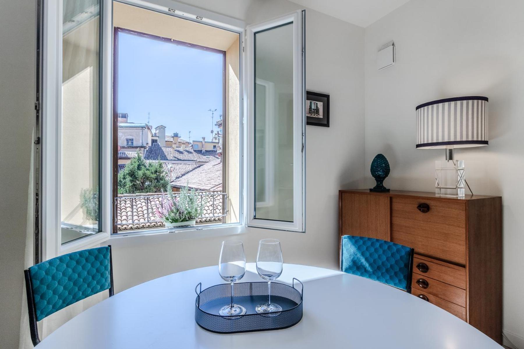 Casa Drago Apartment Bologna Luaran gambar