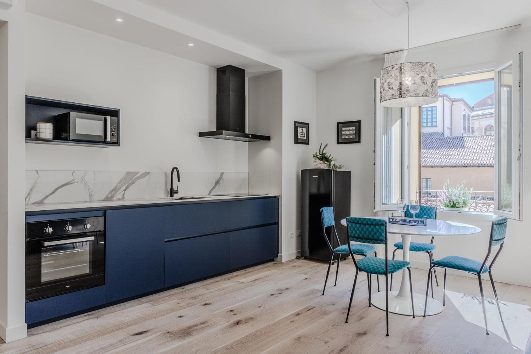 Casa Drago Apartment Bologna Luaran gambar