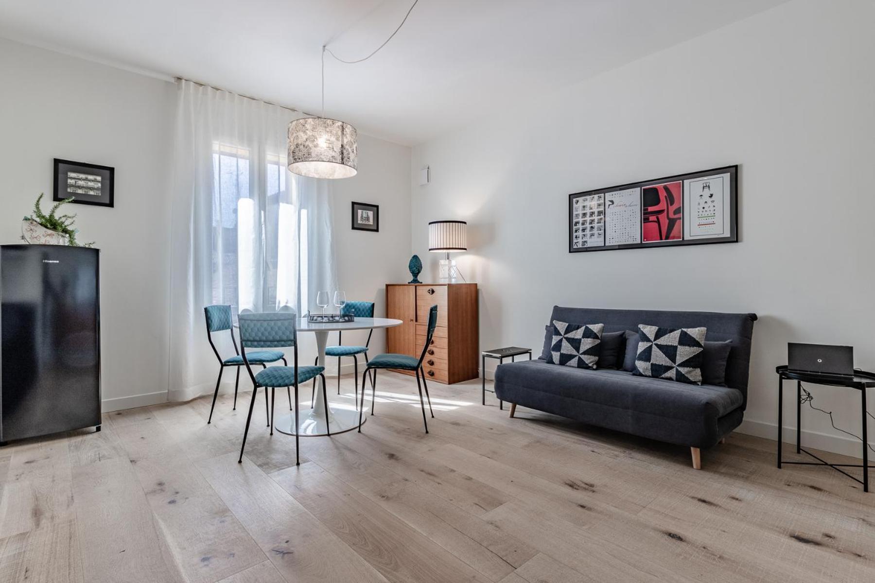 Casa Drago Apartment Bologna Luaran gambar
