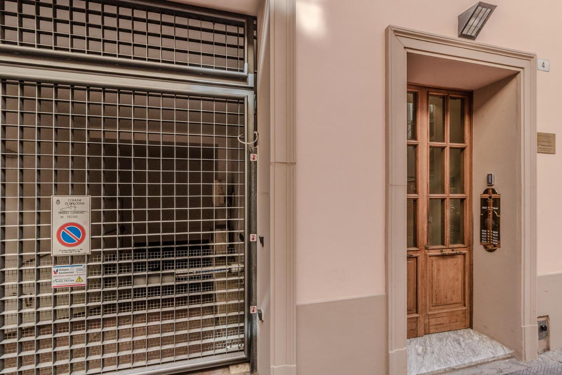 Casa Drago Apartment Bologna Luaran gambar