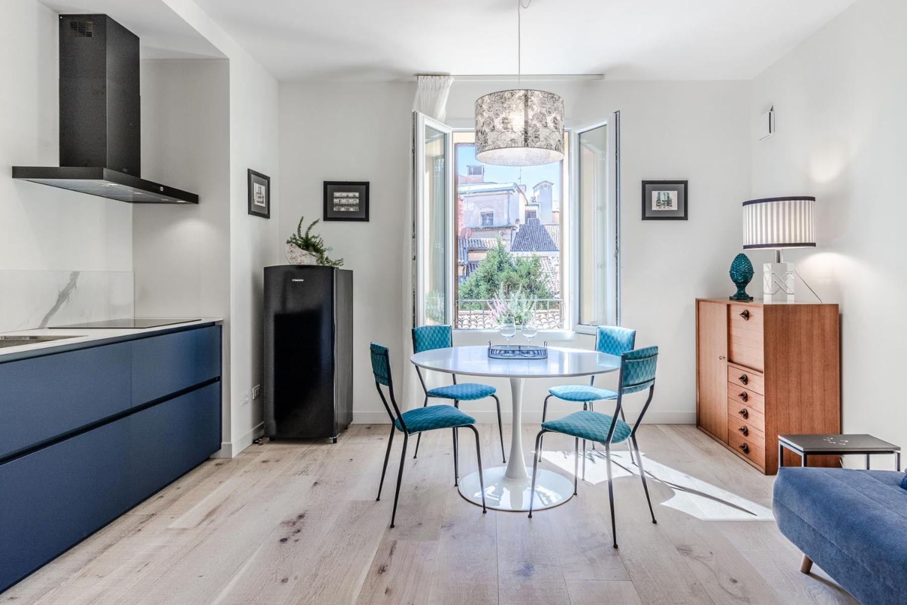 Casa Drago Apartment Bologna Luaran gambar